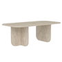 Hanah Home Becaj - Travertino